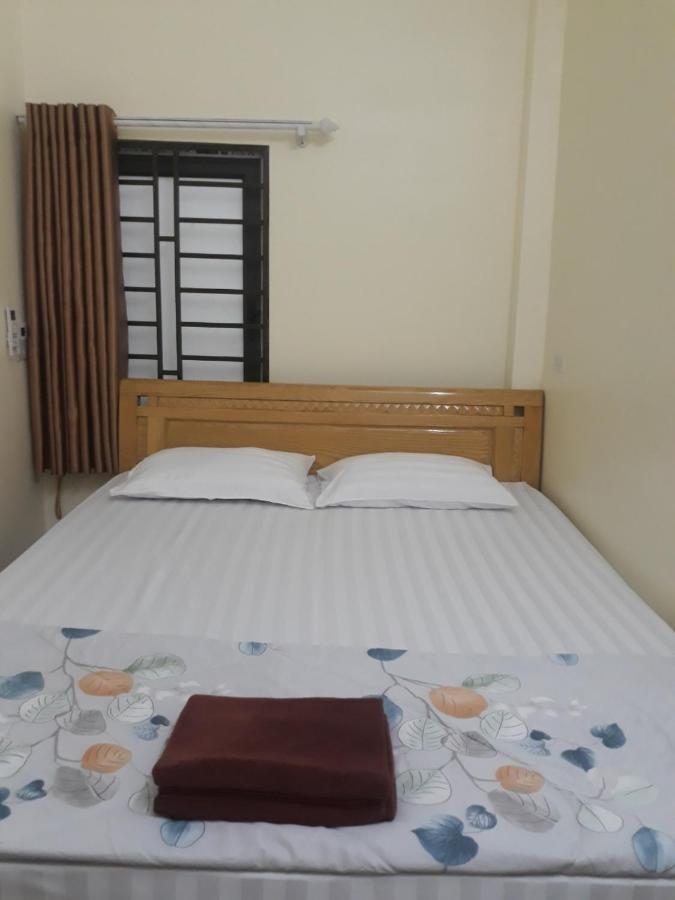 Train Station Backpackers Hostel Νιν Μπιν Εξωτερικό φωτογραφία