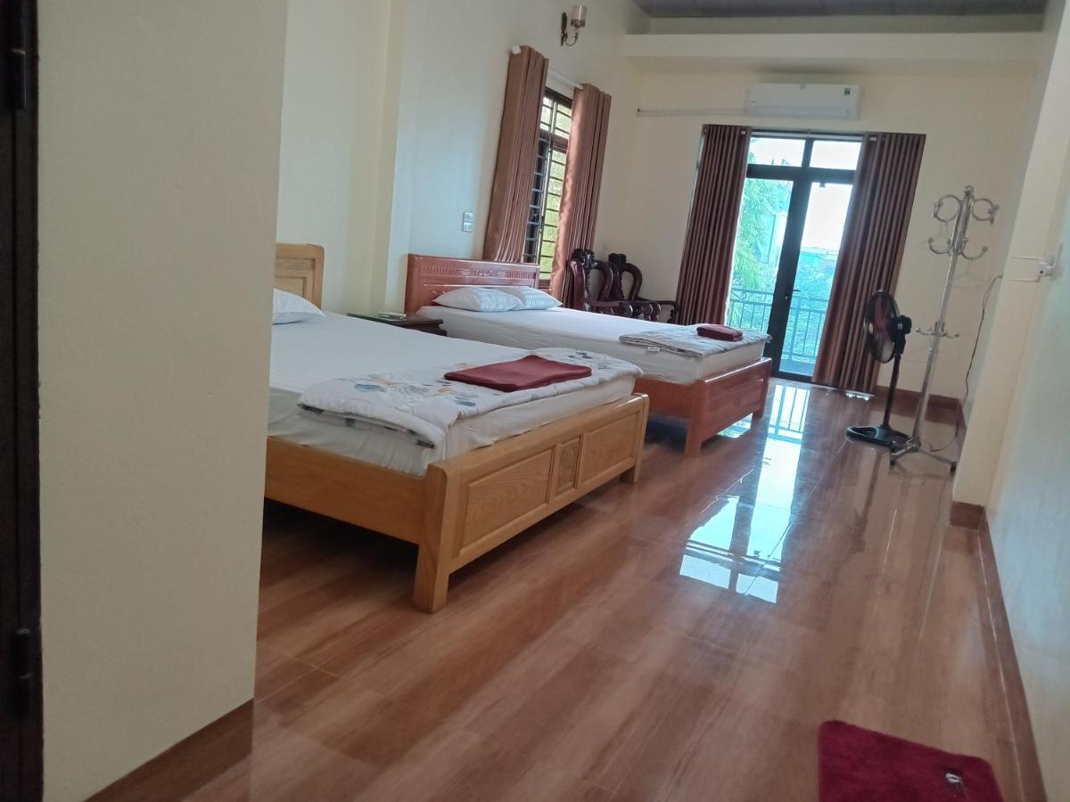 Train Station Backpackers Hostel Νιν Μπιν Δωμάτιο φωτογραφία